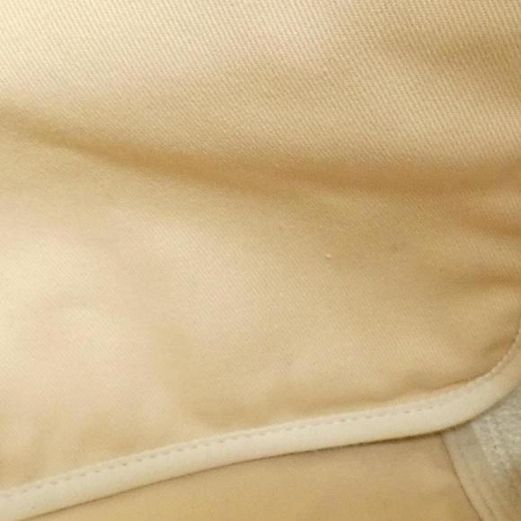 CHANEL Black Quilted Caviar Leather Shoulder Bag 57161 - Picture 9 of 9